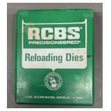 RCBS .30 Carbine Reloading Dies