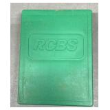 RCBS .257 WBY Mag Reloading Dies