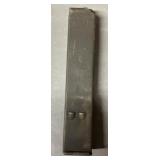 Uzi 9mm 25 rnd Magazine