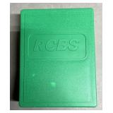 RCBS .30-30 WCF Reloading Dies