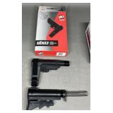 2 - AR Pistol Stablizing Braces