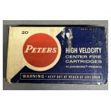 20 rnds Peter