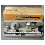 OHaus Precision Reloading Scale