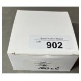 100ct 9mm Cal 121 gr Hornady HAP Bullets