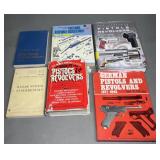 6 - Gun Books