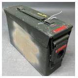240 rnds Federal 7.62x51 Tracer Ammo