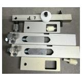 2 - Dillon Powder Charge Bars