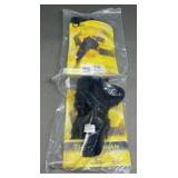 2 - New Crossfire Nylon Revolver Holsters