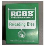 RCBS .30-06 Reloading Dies