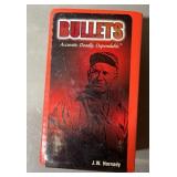 100ct Hornady .30 Cal 110 gr FMJ Bullets