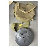 Thompson .45 ACP 50 rnd Drum Magazine