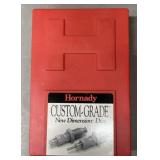 Hornady .256 Win Mag Reloading Dies