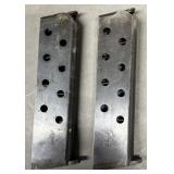 2 - FN Browning 1922 .32 ACP 9 rnd Magazines