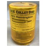 Lee .223 Rem Reloading Dies