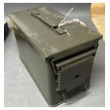 520 rnds Military 7.62x51 Ammo in Steel Can