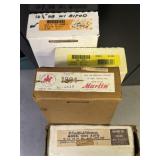 4 - Gun Boxes