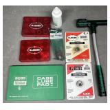 Reloading Tools & Accessories