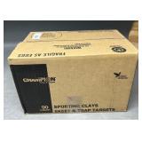 90ct Champion Clay Targets