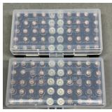 100 rnds Speer Gold Dot .357 Sig HP Ammo