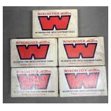 100ct Winchester .300 Savage Brass