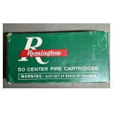 50 rnds Remington .45 Auto Ammo