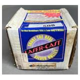 500ct Laser-Cast .44-40 Cal 200 gr RNFP Bullets