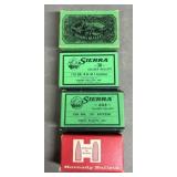 400ct .30 Cal Bullets