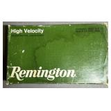 20 rnds Remington 8mm Mauser Ammo