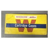 50ct Winchester .45 Colt Primed Brass