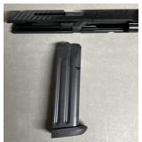 Remington RP9 9mm Slide/Barrel/Magazine