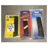 3 - Smith & Wesson 59 9mm High Cap Magzines