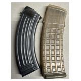 2 - Illinois Restriced Rifle Magazines