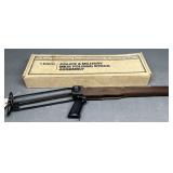 Federal Ord. Ruger Mini-14 Wire Stock