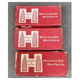 300ct Hornady .45 ACP 185 gr Bullets