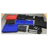 11 - Handgun Boxes