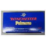 1000 Winchester Large Pistol Primers