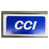 1000 CCI Small Rifle Bench Rest Primers