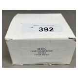 300ct .38 Cal 147 gr LRN Bullets