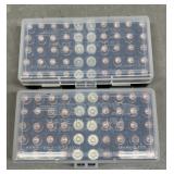 100 rnds Speer Gold Dot .357 Sig HP Ammo