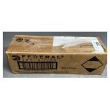 500 rnds Federal .223 Rem Ammo