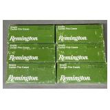 120ct Remington .357 Rem Max Brass