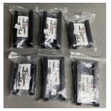 6 - New 12ga Shell Carriers