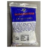 92ct Winchester .44 S&W Brass