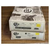 2 - Colt Box Sleeves