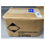 200 rnd Case Hornady .308 Win HP Ammo