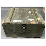 1060 rnds S&B .308 Win Ammo