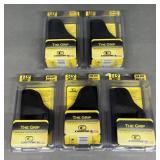 5 - New Crossfire Nylon Semi Auto Holsters