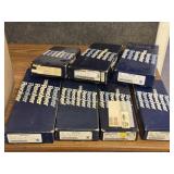 7 - Factory S&W Boxes