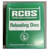 RCBS .45 ACP Reloading Dies
