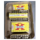 Western .308 Win Ammo & Brass